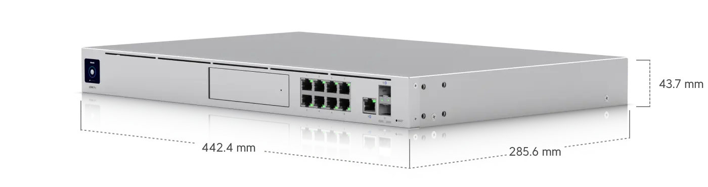 UniFi Dream Machine Pro